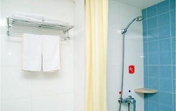 The Seven Hotel 宜昌市 エクステリア 写真
